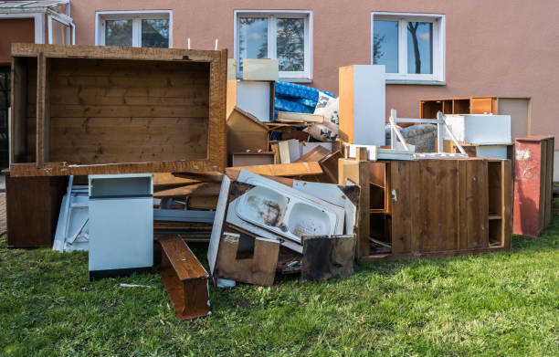Best Junk Hauling Services  in Obion, TN
