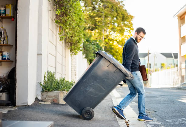 Trusted Obion, TN Junk Removal Experts