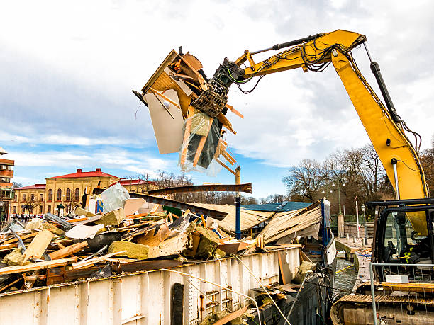 Best Trash Removal Near Me  in Obion, TN